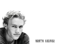 Heath Ledger