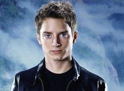 Elijah Wood