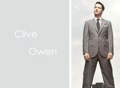 Clive Owen