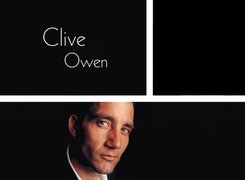 Clive Owen