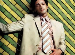 Adrien Brody