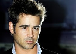 Colin Farrell, Aktor, Zarost