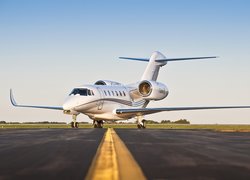 Cessna Citation-X