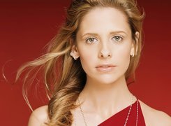 Sarah Michelle Gellar