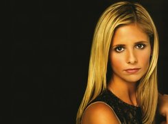 Sarah Michelle Gellar