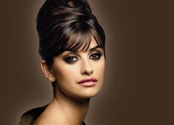 Penelope Cruz, Kok