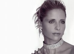 Sarah Michelle Gellar
