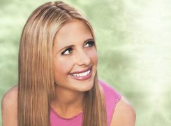 Sarah Michelle Gellar