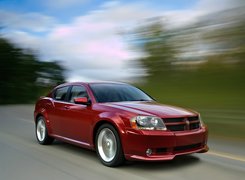 Dodge Avenger