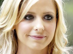 Sarah Michelle Gellar