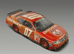 Dodge Avenger, Nascar