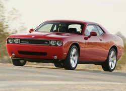 Dodge Challenger RT