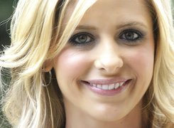 Sarah Michelle Gellar