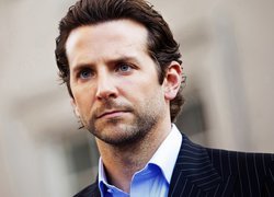 Bradley Cooper