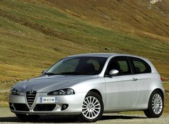 Alfa Romeo 147