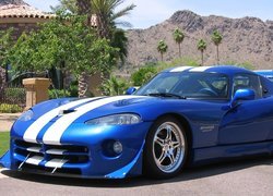 Dodge Viper GTS