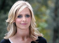 Sarah Michelle Gellar