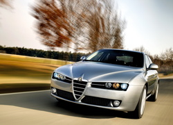 Alfa Romeo 159