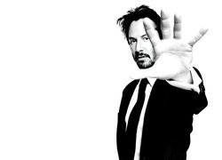 Keanu Reeves, Aktor