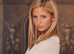 Sarah Michelle Gellar