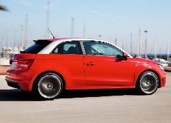 Audi A1 TFSI