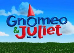 Logo, Filmu, Gnomeo i Julia, Gnomeo i Juliet