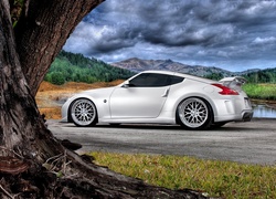 Nissan 370z