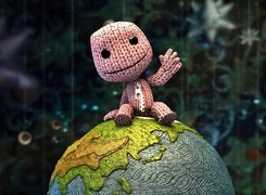 Little Big Planet, Gra