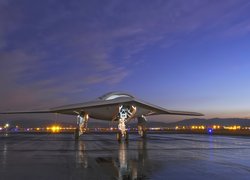 X-47 Pegasus