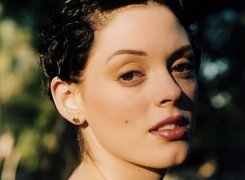 Rose Mcgowan