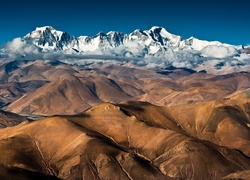 Góry, Himalaje