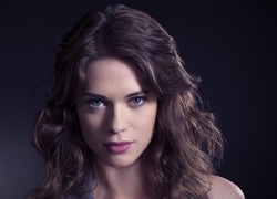 Lyndsy Fonseca, Twarz