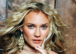 Diane Kruger, Kolczyki