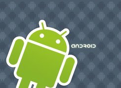 Android, Telefony, System, Ludzik