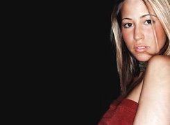 Rachel Stevens