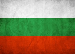 Flaga, Państwa, Bułgaria
