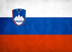 Flaga, Państwa, Słowenia