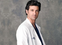 Patrick Dempsey, Aktor