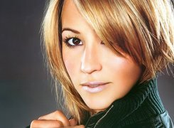 Rachel Stevens