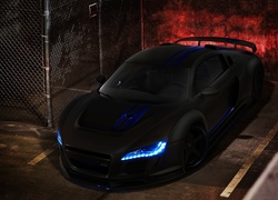 Audi R8, Tuning