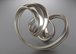 Abstrakcyjny, Element
