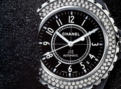 Zegarek, Chanel