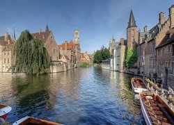 Brugge, Belgia