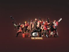 Team Fortress 2