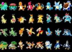 Pokemony, Fractalius