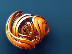 Abstrakcyjny, Element