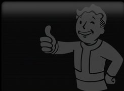 Fallout, Vault Boy