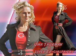 Uma Thurman