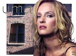 Uma Thurman, Kamienica