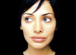 Natalie Imbruglia, Twarz